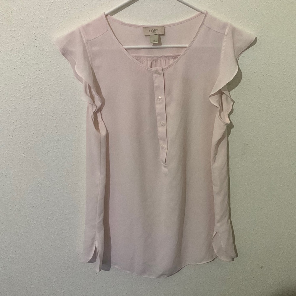 Loft top
